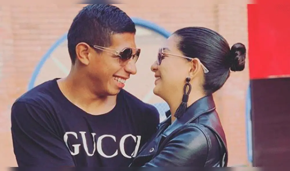 A través de una emotiva publicación Edison Flores y Ana Siucho anunciaron su matrimonio [FOTO] 