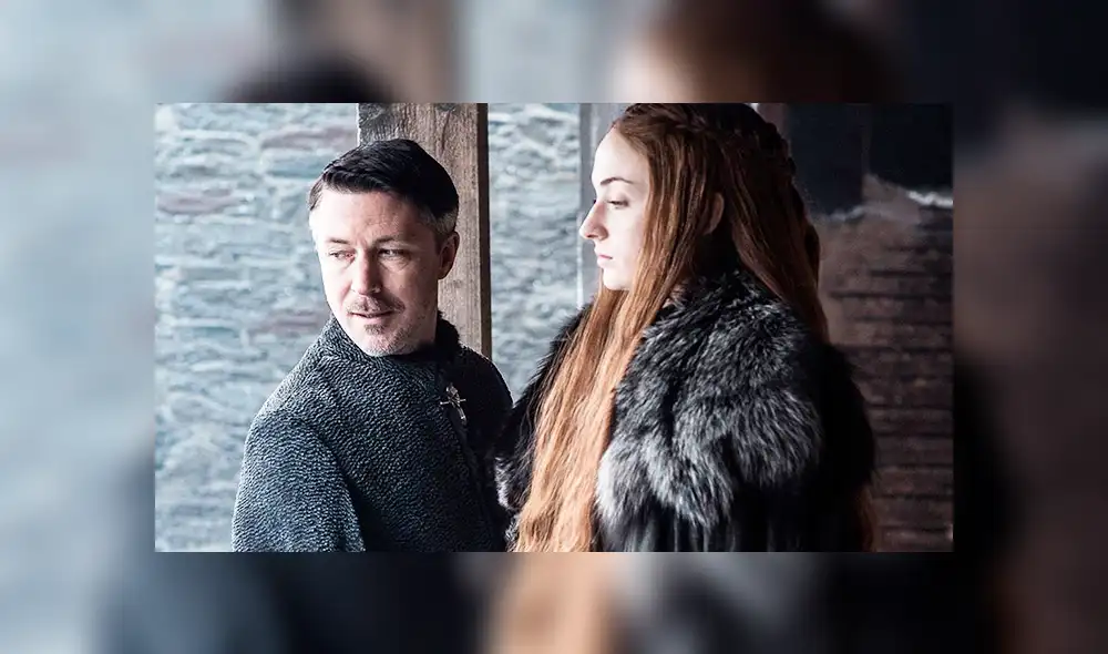 Game of Thrones: episodio de temporada 7 reveló el destino de 'Meñique'