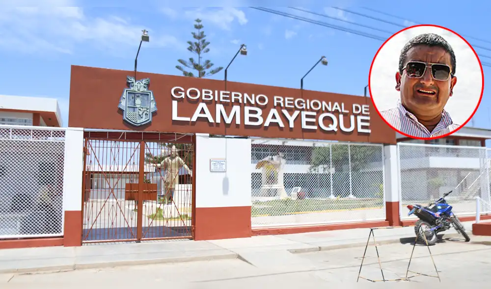 Gasto de presupuesto en Lambayeque Gasto de presupuesto en Lambayeque