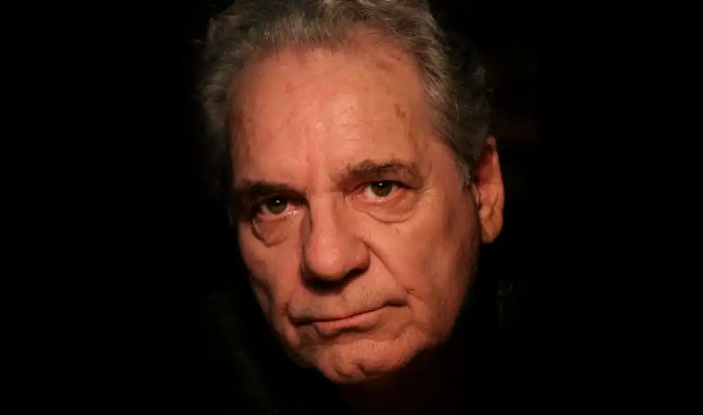 Hugo Arana falleció la mañana de este domingo 11 de octubre, luego de permanecer internado por una grave caída y contraer la COVID-19. Foto: La Nación