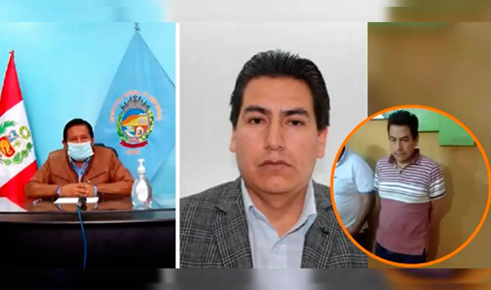 Cesan a gerente que vulneró estado de emergencia Cesan a gerente que vulneró estado de emergencia