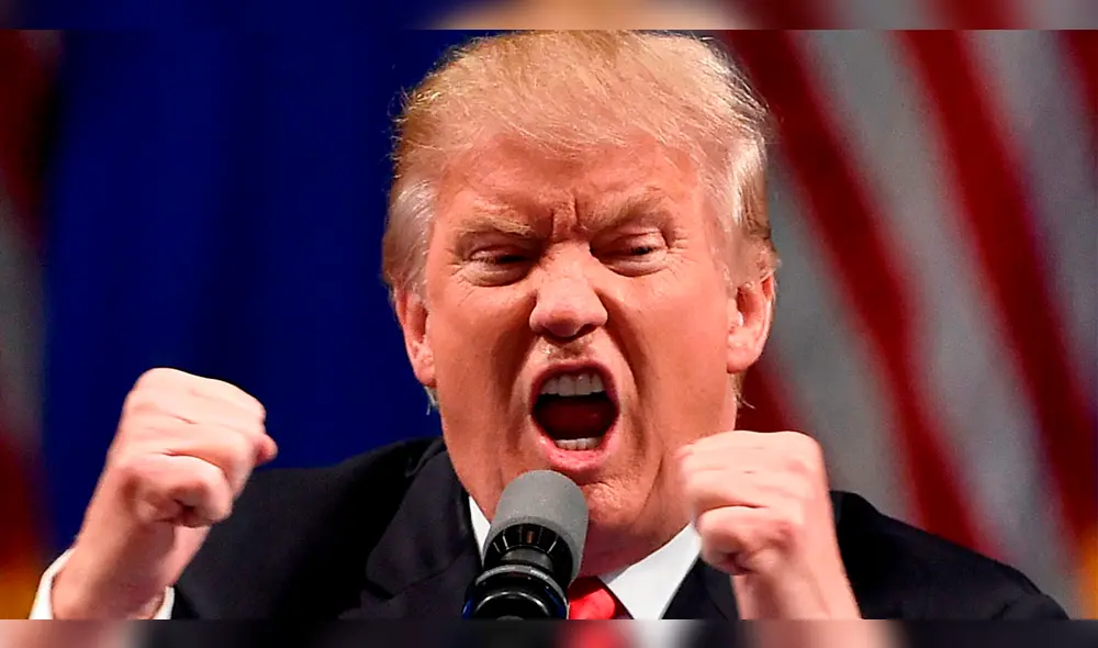 Trump sobre criptomonedas: Tenemos una sola moneda y se llama dólar estadounidense Trump sobre criptomonedas: Tenemos una sola moneda y se llama dólar estadounidense