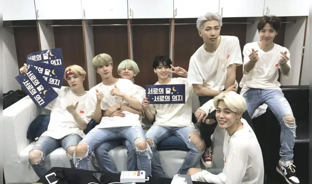 BTS, Break the silence, Taehyung, V