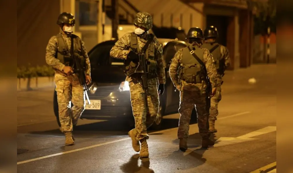 Vizcarra: Aislamiento es el único camino para frenar el coronavirus