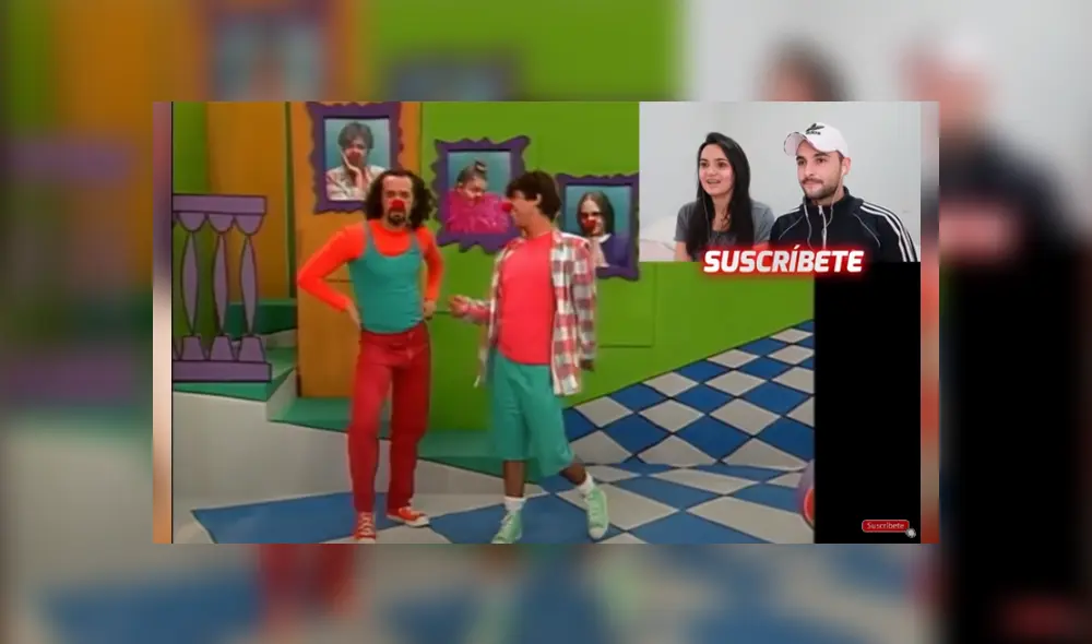 Desliza hacia la izquierda para ver las imágenes del viral de Facebook. Foto: 
Kevin GG.