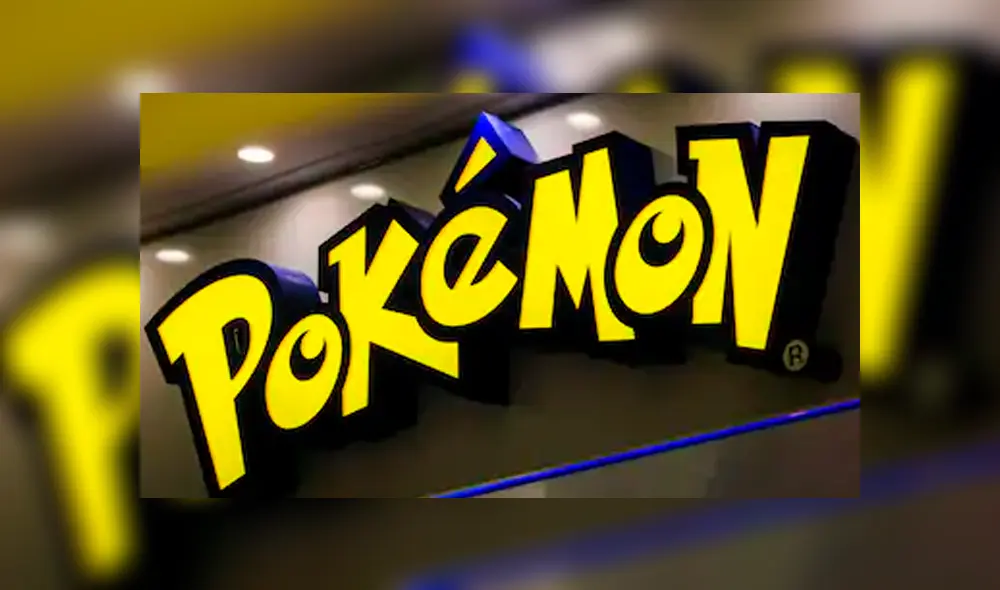 Pokémon es la franquicia más importante de Game Freak.