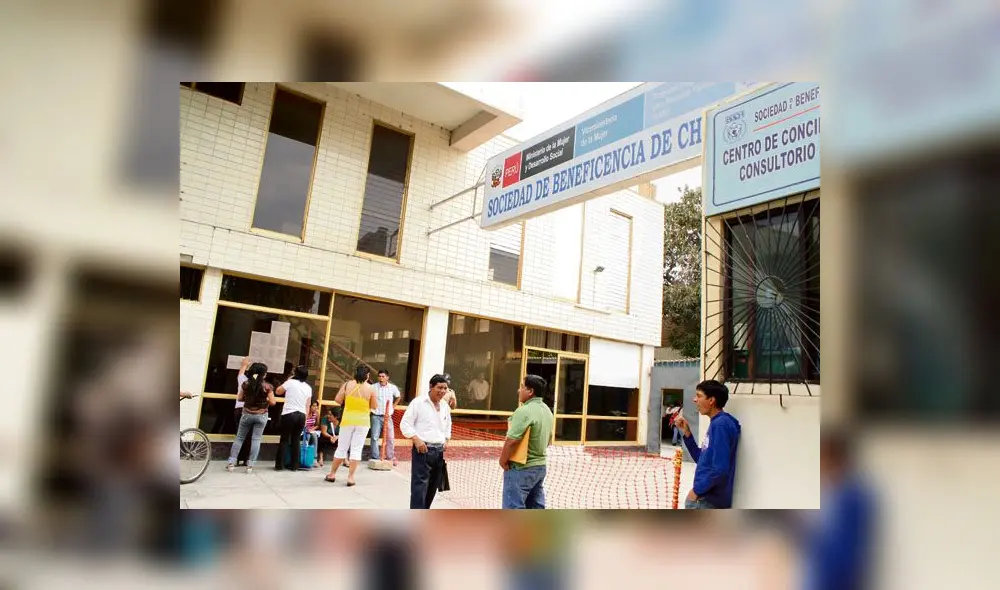 Beneficencia de Chiclayo descarta fosa común en cementerio El Carmen