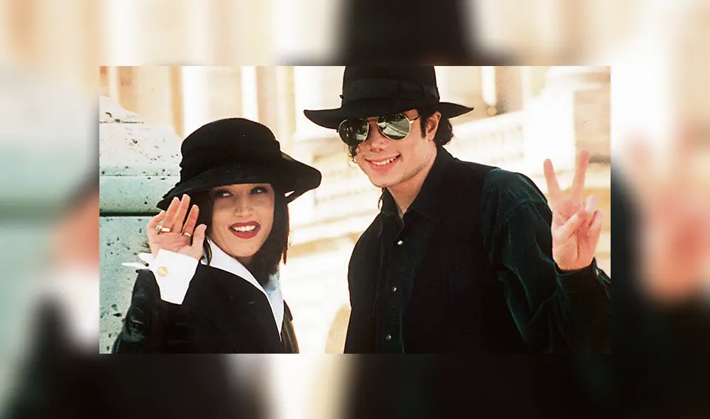 Lisa Presley Lisa Presley