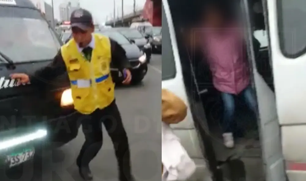 Foto: Captura. Foto: Captura.