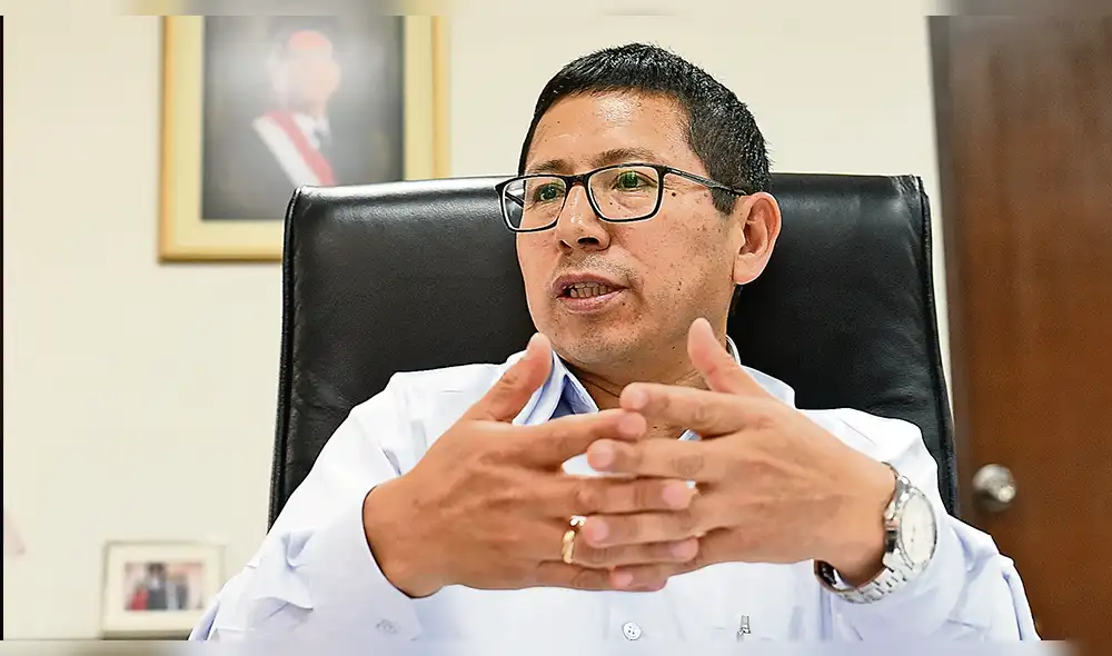 MTC no descarta nueva adenda por el Jorge Chávez