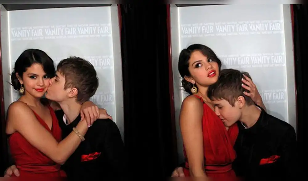 Selena Gómez rechazó a Maluma y otros famosos por Justin Bieber Selena Gómez rechazó a Maluma y otros famosos por Justin Bieber