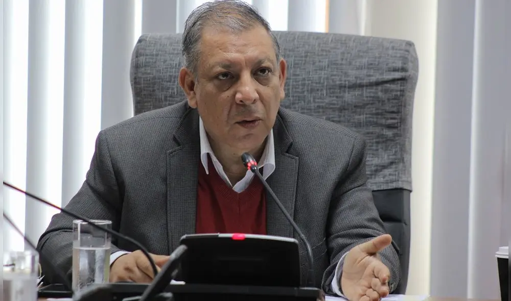 Foto: Antonio Melgarejo Yaranga