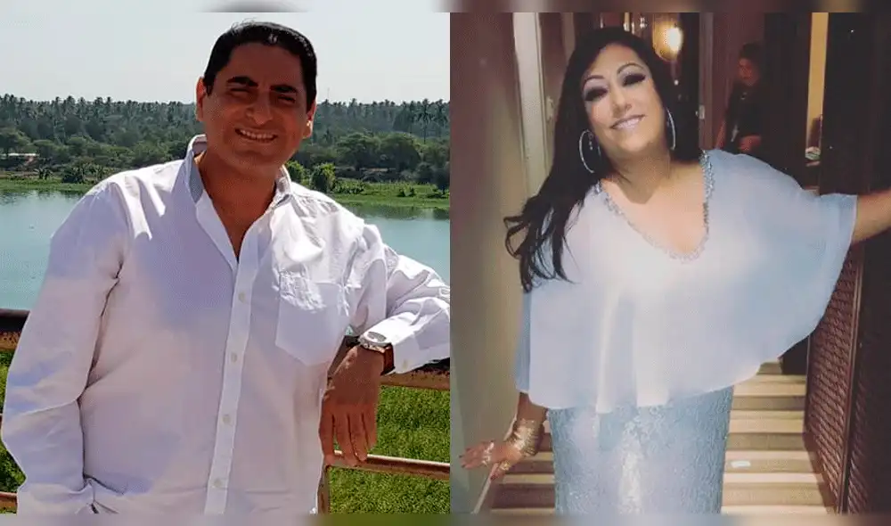 Carlos Álvarez ataca a 'La India' por llamar "vedette" a Yahaira