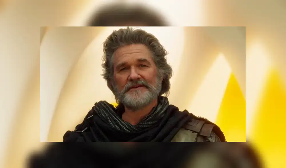James Gunn: Kurt Russell se suma a los actores que lo defienden tras polémica