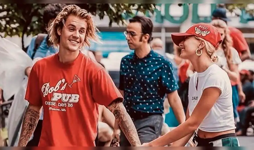 Justin Bieber arremete contra Shawn Mendes por el título de 'príncipe del pop' [VIDEO]