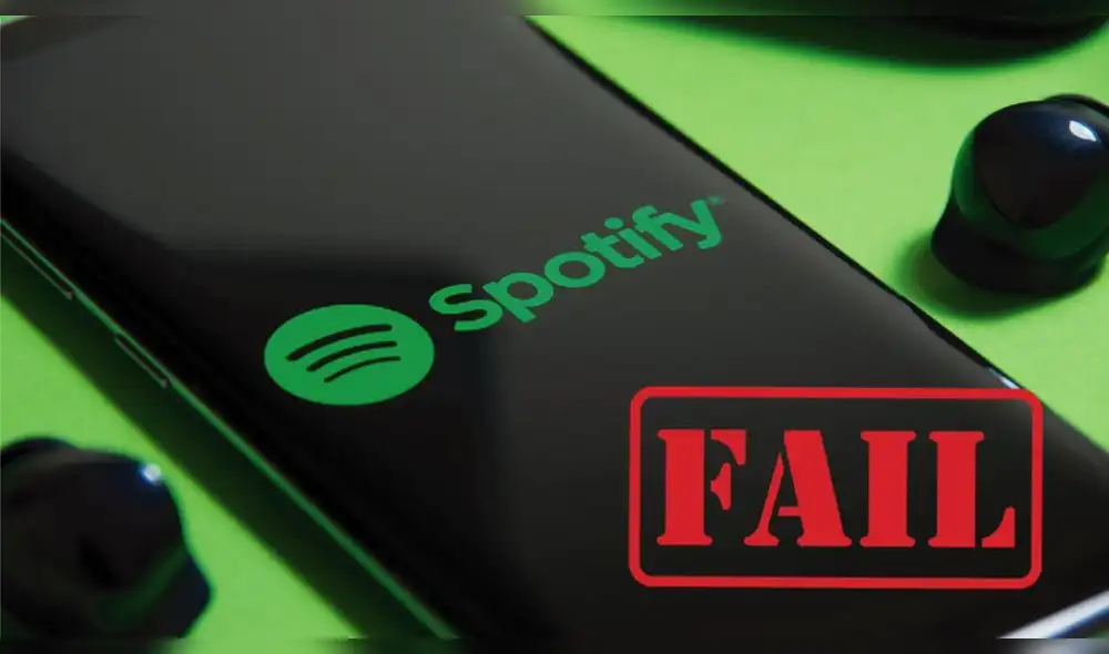 Te mostramos 3 opciones que puedes utilizar para reemplazar Spotify en tu smartphone. Foto: milenio