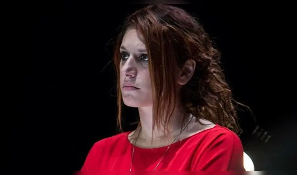 Gisela Ponce de León remece Instagram con triste revelación sobre su carrera como actriz