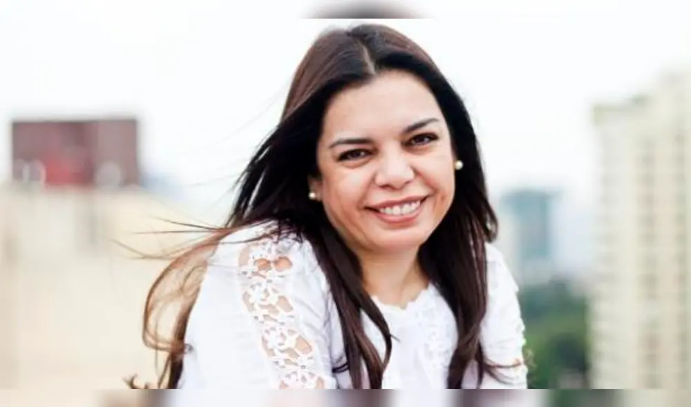 Milagros Leiva intenta ser influencer con nuevo canal de YouTube [VIDEO]