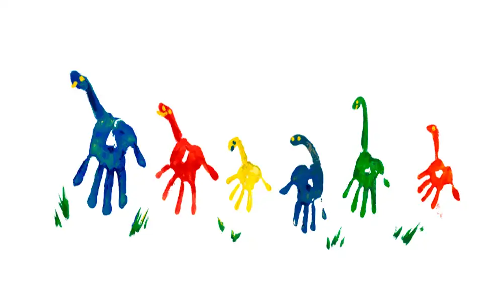 Google rinde homenaje a los padres por su día con colorido doodle [VIDEO]