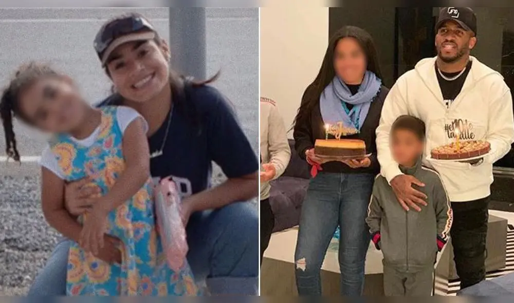 Expareja de Jefferson Farfán dedica emotivo mensaje a su hija por sus 15 años Expareja de Jefferson Farfán dedica emotivo mensaje a su hija por sus 15 años