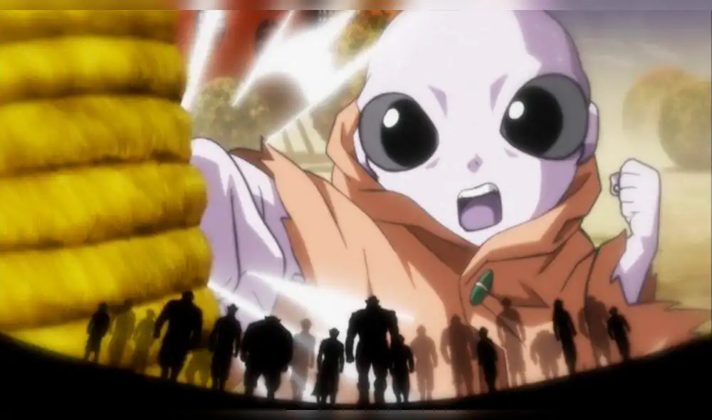 Dragon Ball Super: pasado de Jiren será revelado en el capítulo 128 [VIDEO]