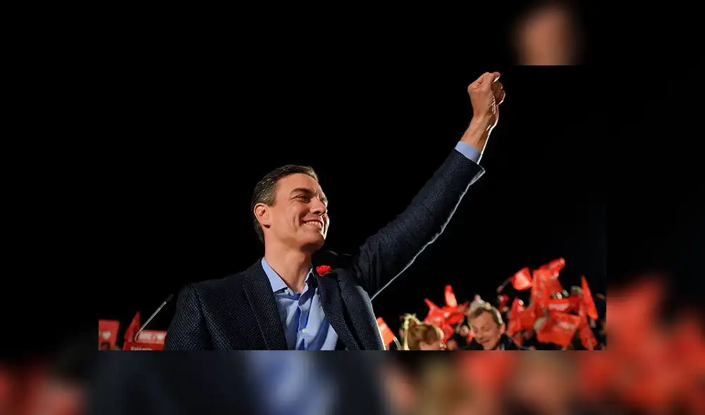 Elecciones Generales 2019: PSOE gana el proceso electoral en España 