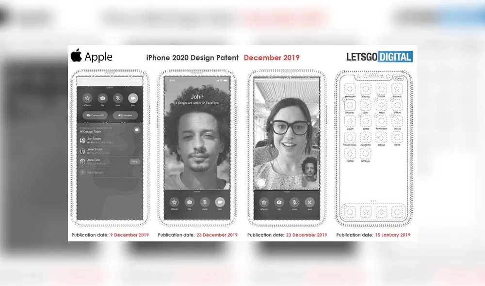 El iPhone 12 sería compatible con redes 5G.