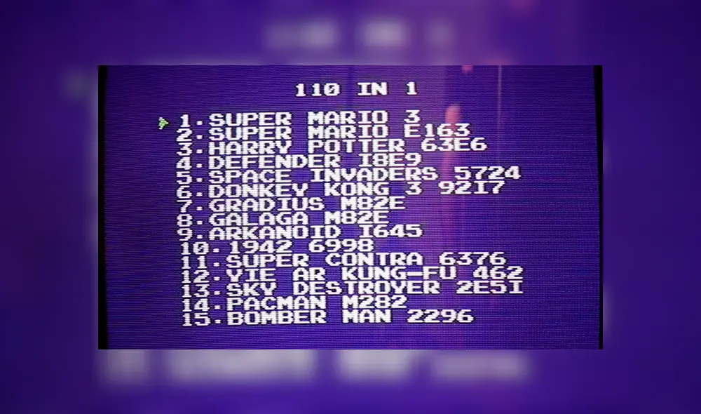 Conoce la GSS4, la copia china de la actual PlayStation 4.