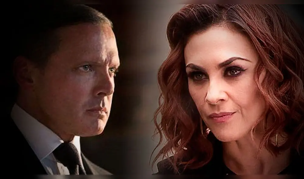 Aracely Arámbula y Luis Miguel Aracely Arámbula y Luis Miguel