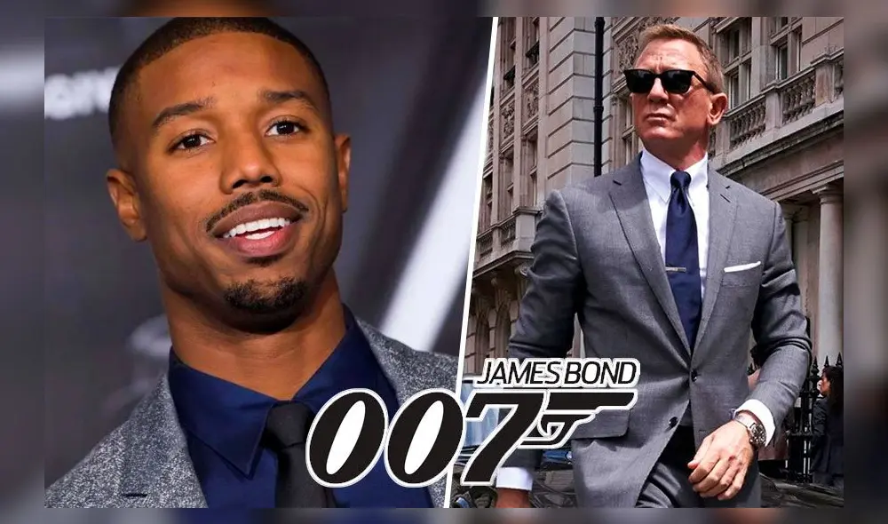 El actor cambia, pero el personaje nunca