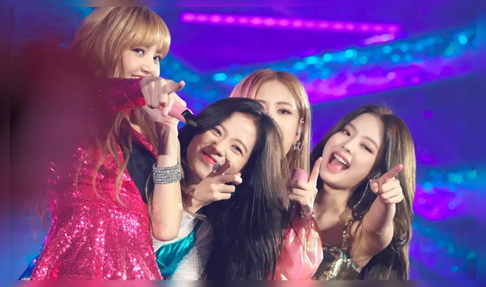 Las integrantes de BLACKPINK revelaron algunos detalles de su próximo comeback.