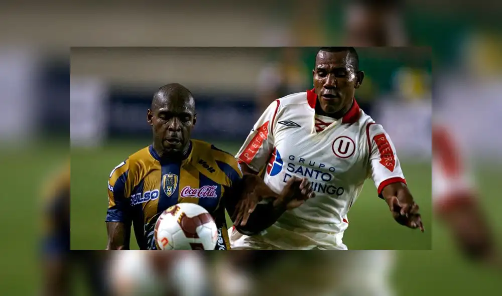 John Galliquio: las acusaciones que pesan sobre el exjugador de Universitario