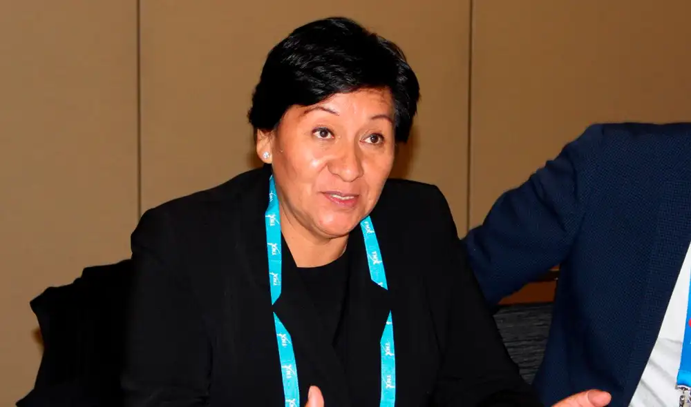 Foto: Minem. Foto: Minem.