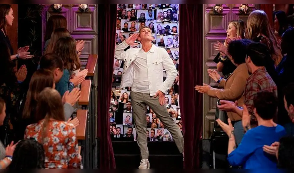 Antonio Banderas revela el precio de las entradas a los Oscar. Foto: Instagram