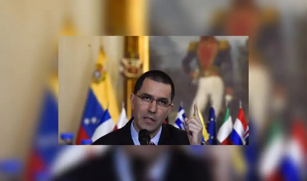 Venezuela rechazó acusaciones de EE.UU sobre violaciones de Derechos Humanos