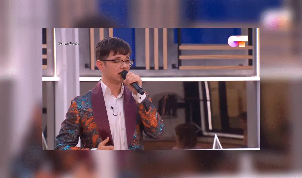 Operación Triunfo: los mejores momentos de la Gala 9, edición especial Operación Triunfo: los mejores momentos de la Gala 9, edición especial