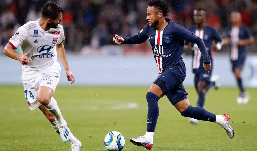 Neymar - PSG Neymar - PSG