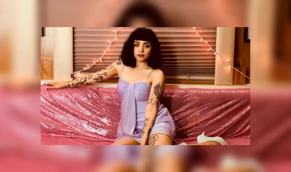 Mon Laferte: “El problema del machismo no es solo de los hombres, es de la sociedad”