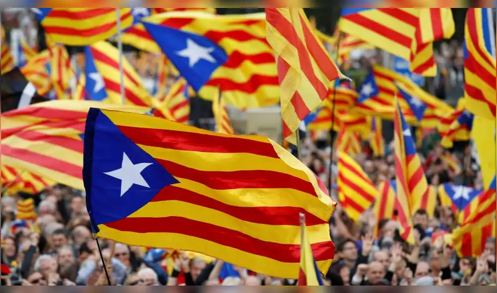 Cataluña, España y la izquierda