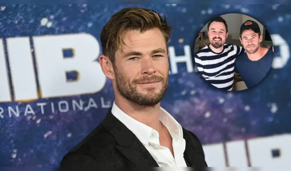 El actor quedó conmovido por el caso de Martin Hibbert, quien quedó parapléjico luego de llevar a su hija al concierto en el Manchester Arena. (Foto: AFP)