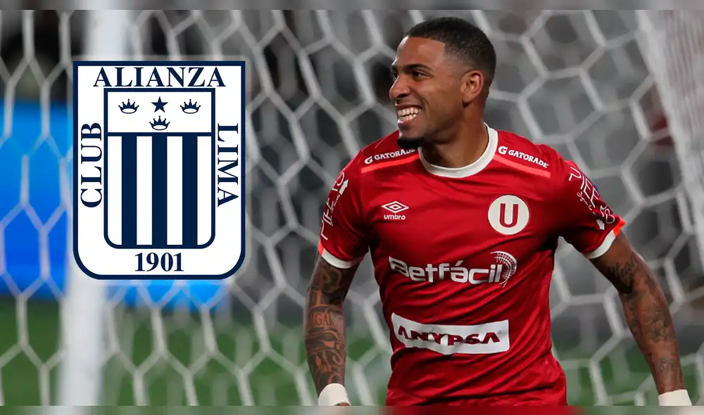 Alexi Gómez es nuevo jugador de Alianza Lima para la temporada 2020. Alexi Gómez es nuevo jugador de Alianza Lima para la temporada 2020.