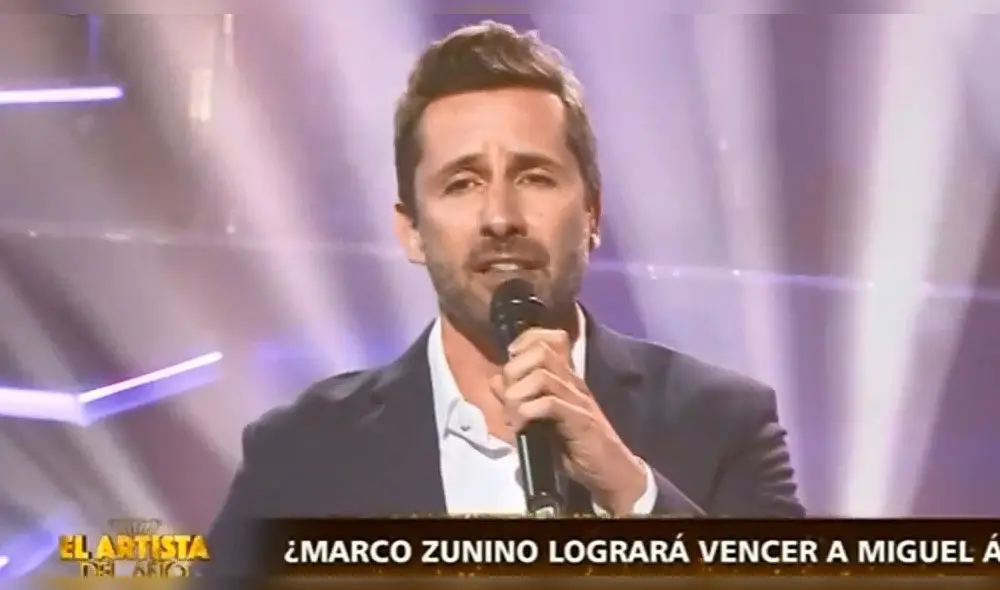Marco Zunino Marco Zunino