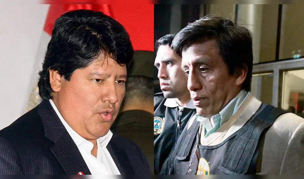 Oviedo contraataca y denuncia por falsedad a su examigo Camayo Oviedo contraataca y denuncia por falsedad a su examigo Camayo