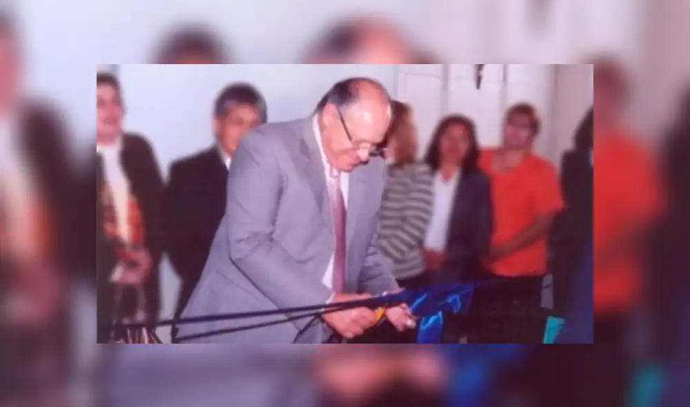 José Kuri Harfush es primo hermano del Magnate mexicano Carlos Slim. Foto: MegaNews José Kuri Harfush es primo hermano del Magnate mexicano Carlos Slim. Foto: MegaNews