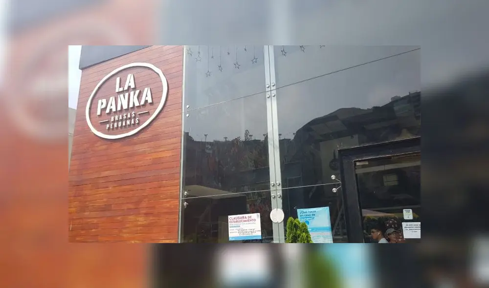 Gloria Montenegro, ministra de la Mujer, protestará por el caso de discriminación en La Panka 