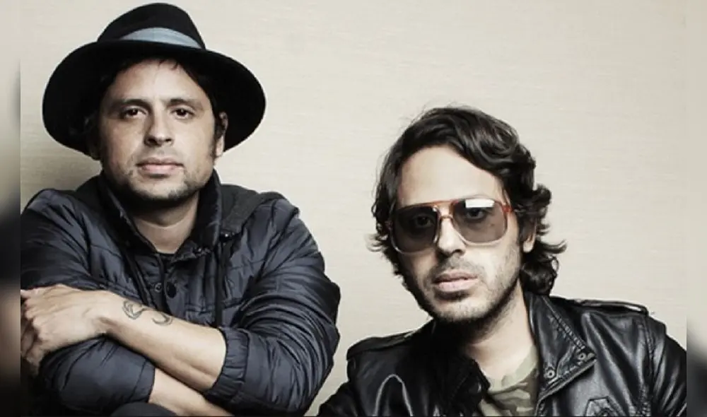 Servando y Florentino regresan para ofrecer concierto en Lima Servando y Florentino regresan para ofrecer concierto en Lima