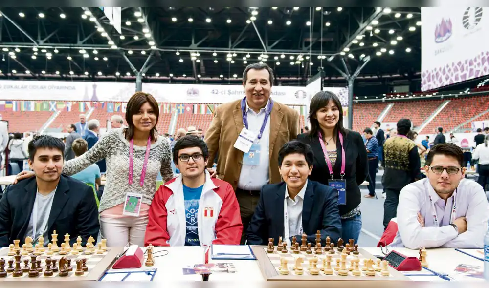 Federaciones deportivas en jaque