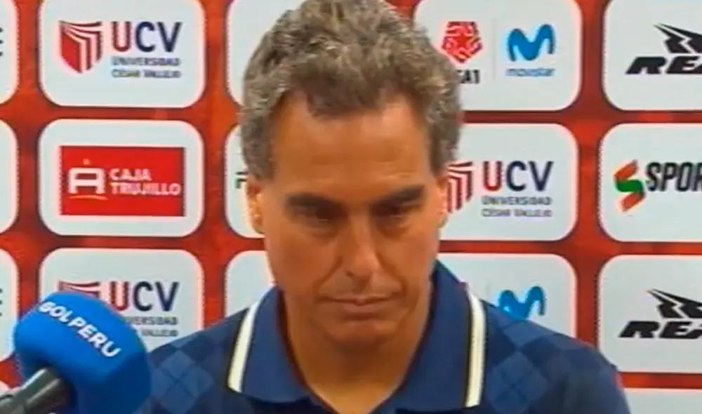 Sporting Cristal empató 1-1 ante César Vallejo por la Liga 1.