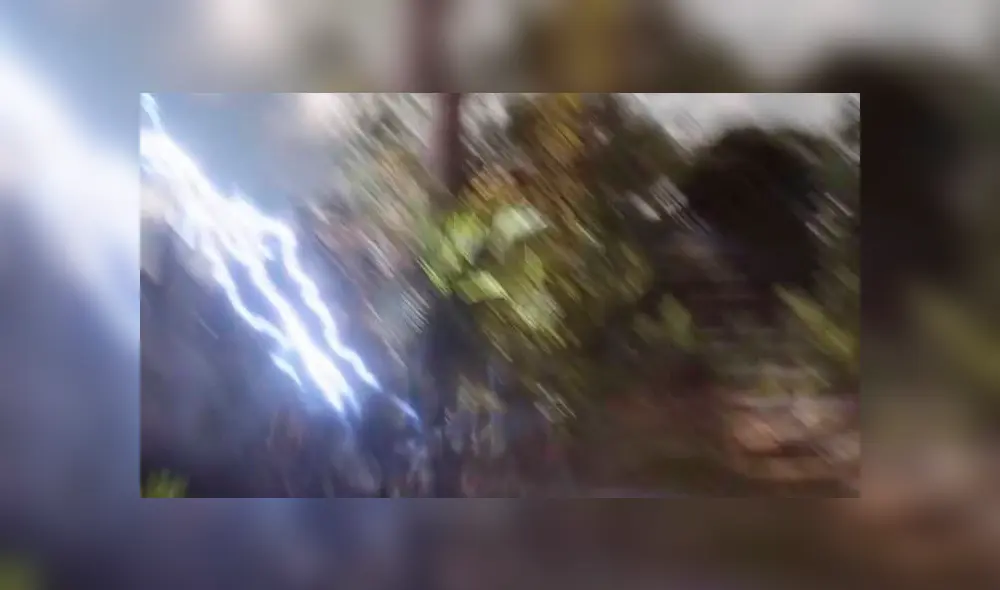 Facebook: Recrean caso Alan García con famosa escena de Avengers Infinity War [FOTOS]