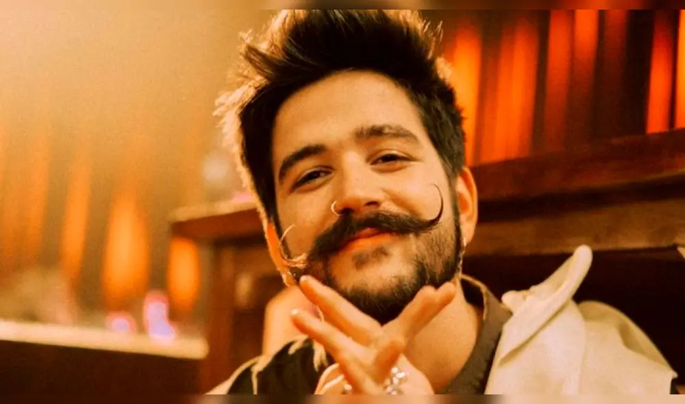 Camilo Echeverry aseguró que los memes sobre él y Evaluna le hacen gracia si son bienintencionados.